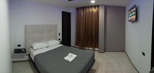 Sangolqui House | Hostal Zafiro