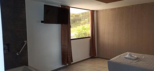 Sangolqui House | Hostal Zafiro
