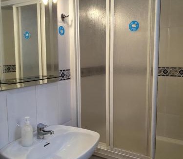 Justicia House | Hostal Zamorán -Madrid Centro Gran Vía Sol-