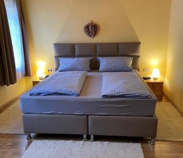 Marburg Hotel | Hostaria del Castello