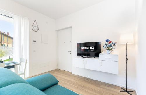 Marina di Andora Apartment | Hostdomus-La casa degli artisti-Michelangelo-Giotto-Raffaello