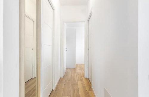 Marina di Andora Apartment | Hostdomus-La casa degli artisti-Michelangelo-Giotto-Raffaello