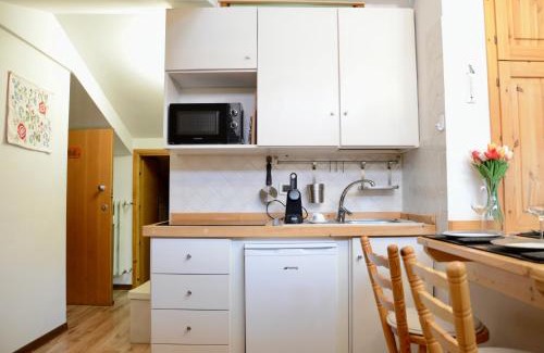Borgata Sestriere Apartment | Hostdomus - Rifugio delle Stelle