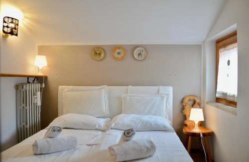 Borgata Sestriere Apartment | Hostdomus - Rifugio delle Stelle