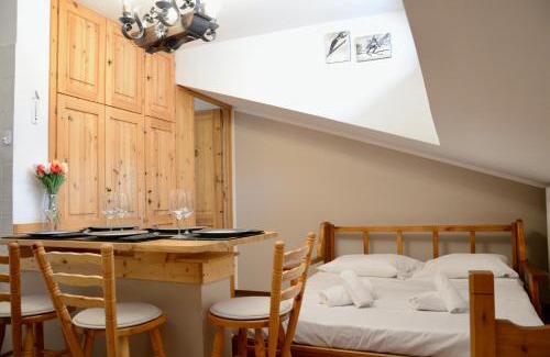 Borgata Sestriere Apartment | Hostdomus - Rifugio delle Stelle