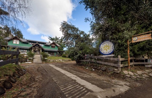 La Villa Hostel | Hostel ∙ 10 guests