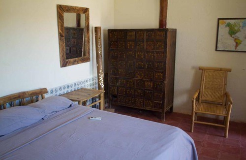 Popoyo Hostel | Hostel ∙ 8 guests