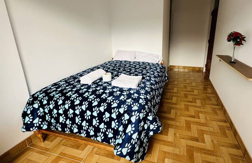 Huaraz Hostel | Hostel ∙ 8 guests