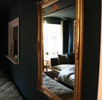 Greifswald Hostel | Hostel Bertha-Marie Smaragd Oase