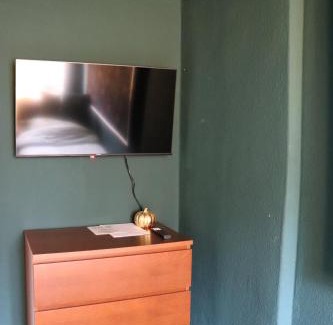 Greifswald Hostel | Hostel Bertha-Marie Smaragd Oase