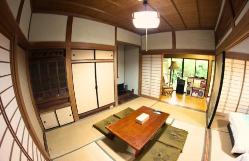 Odai Hostel | HOSTEL Bion