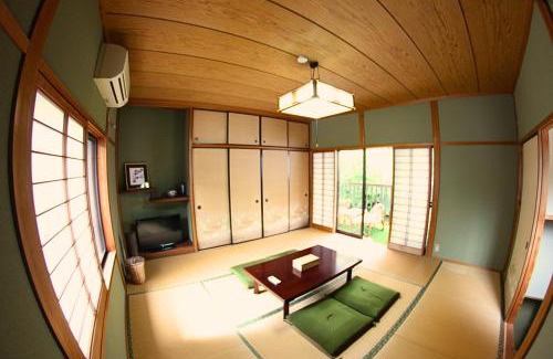 Odai Hostel | HOSTEL Bion