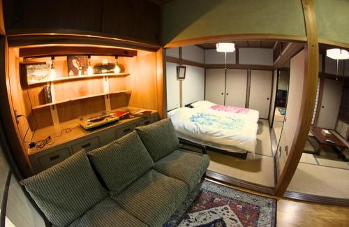 Odai Hostel | HOSTEL Bion