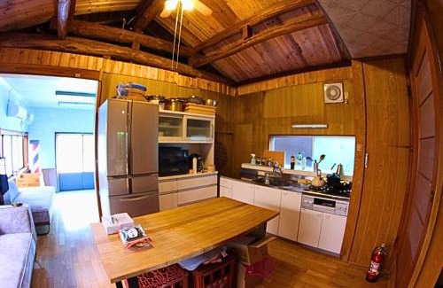 Odai Hostel | HOSTEL Bion