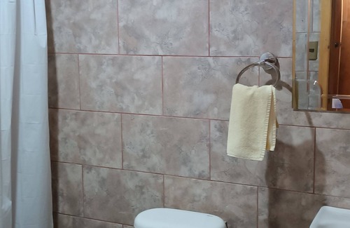 Conaripe Hotel | Hostel Calafquen Coaripe