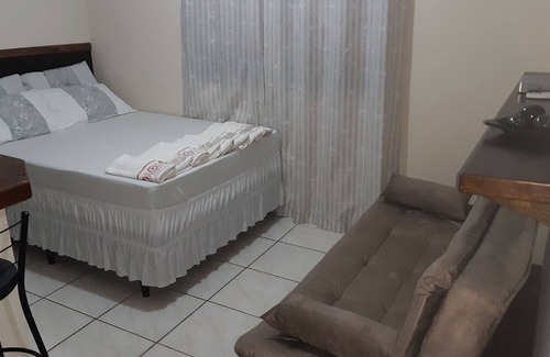 Lauro Muller Hostel | Hostel Castelo