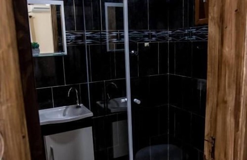 Lauro Muller Hostel | Hostel Castelo
