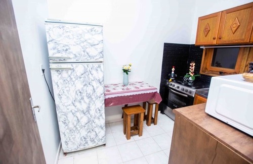 Lauro Muller Hostel | Hostel Castelo