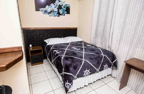 Lauro Muller Hostel | Hostel Castelo