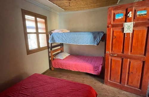 Vicuna Hotel | Hostel cosmo elqui valley