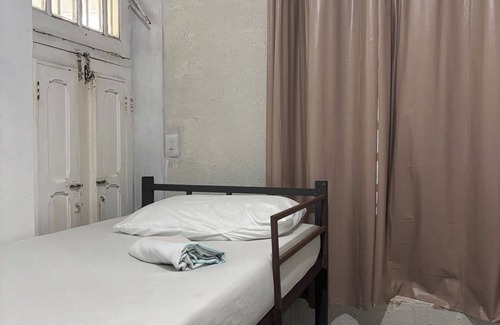 Boa Vista Hotel | Hostel e Pousada Seu Borba
