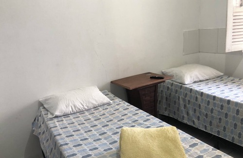 Boa Vista Hotel | Hostel e Pousada Seu Borba