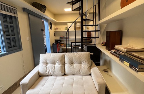 Macuco House | Hostel El Caminito - LGBTQIA+