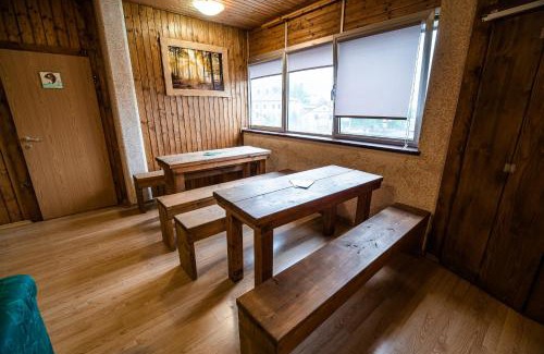 Tolmin Hostel | Hostel Paradiso