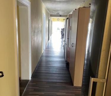 Mitte Hostel | Hostel Sofia