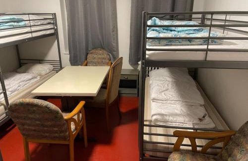 Mitte Hostel | Hostel Sofia