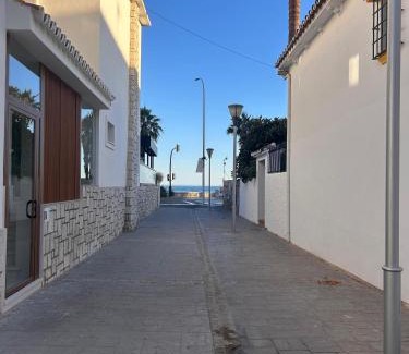 Bellavista Hostel | Hostel Sorolla Playa