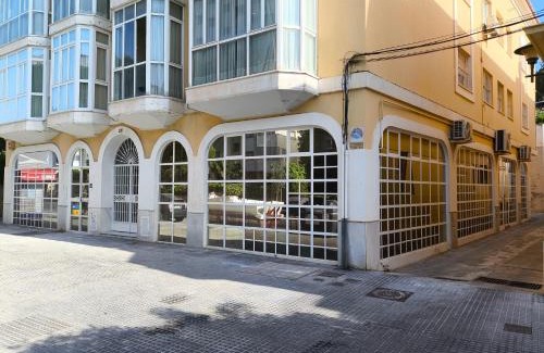 Bellavista Hostel | Hostel Sorolla Playa