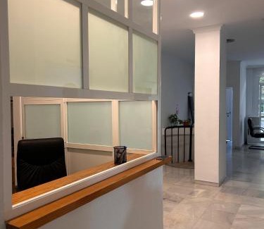 Bellavista Hostel | Hostel Sorolla Playa