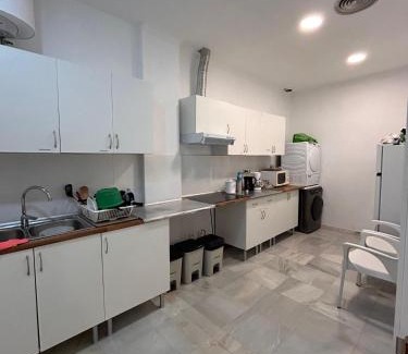Bellavista Hostel | Hostel Sorolla Playa