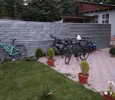 Osh Hostel | Hostel Visit Osh