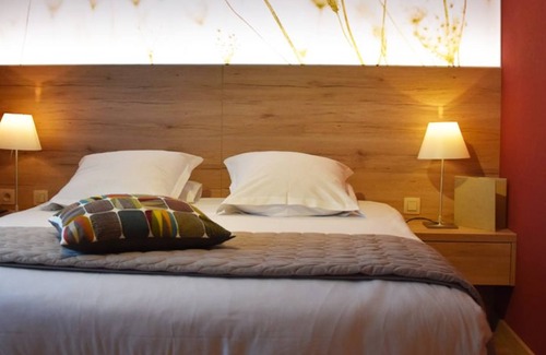 Arlon Hotel | Hostellerie du Peiffeschof, The Originals Relais