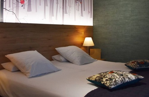 Arlon Hotel | Hostellerie du Peiffeschof, The Originals Relais