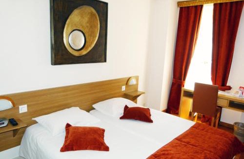 Nyon Hotel | Hostellerie du XVI Siècle
