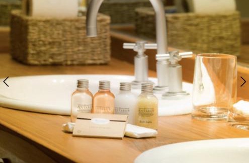 Lanin National Park Hotel | Hostería Antares Patagonia by Visionnaire