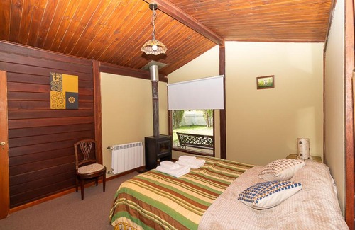 El Calafate Hotel | Hostería El Galpón Del Glaciar