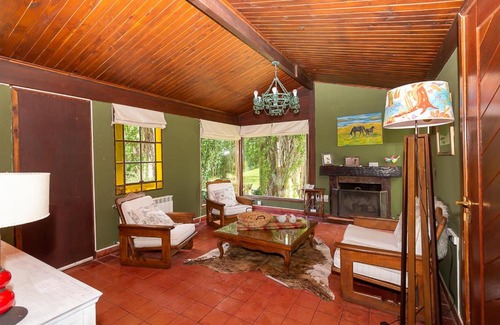 El Calafate Hotel | Hostería El Galpón Del Glaciar