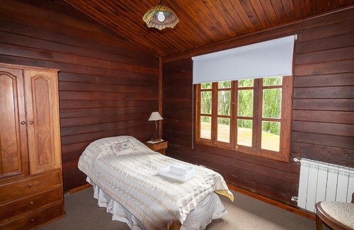 El Calafate Hotel | Hostería El Galpón Del Glaciar