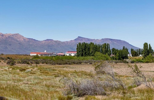 El Calafate Hotel | Hostería El Galpón Del Glaciar