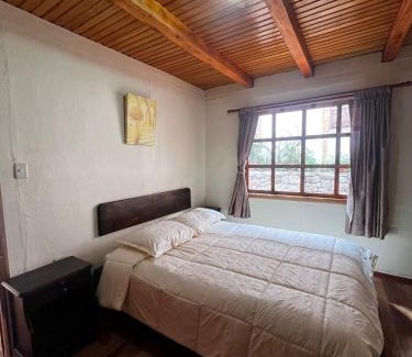Ingapirca Bed & Breakfast | Hostería La Condesa