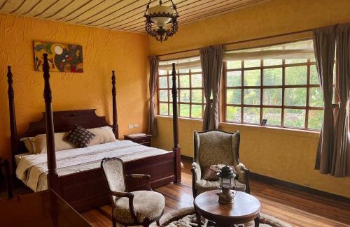 Ingapirca Bed & Breakfast | Hostería La Condesa