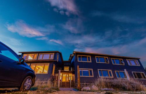 Macrozona Bahia Redonda y Primeros Faldeos Hotel | Hostería La Soberana