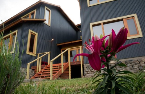 Macrozona Bahia Redonda y Primeros Faldeos Hotel | Hostería La Soberana