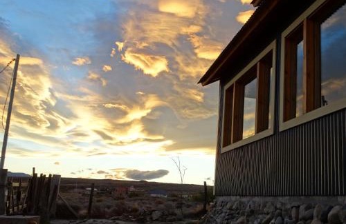 Macrozona Bahia Redonda y Primeros Faldeos Hotel | Hostería La Soberana