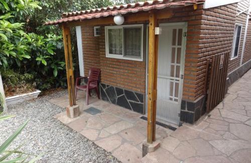 El Rincon Hotel | Hostería Lida