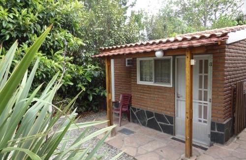 El Rincon Hotel | Hostería Lida